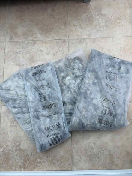 Photo of free Woolcool packaging (Cawston CV22) #1