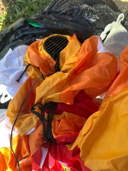 Photo of free Holiday clothing and decorations (Berwyn Heights) #4