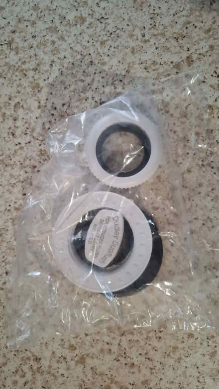 Photo of free Dudley 9" toilet syphon. (Cosham PO6) #4