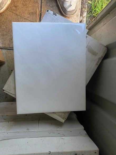 Photo of free Bathroom tiles (Littlehampton) #1