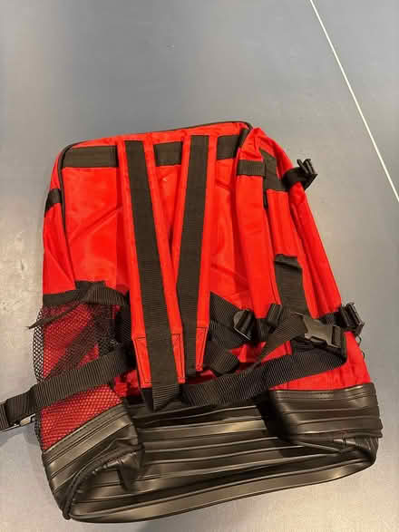 Photo of free Backback (Southwest Oakville) #2