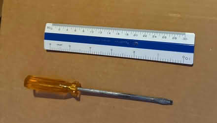 Photo of free Screwdriver Group 6 (Terra Linda) #1