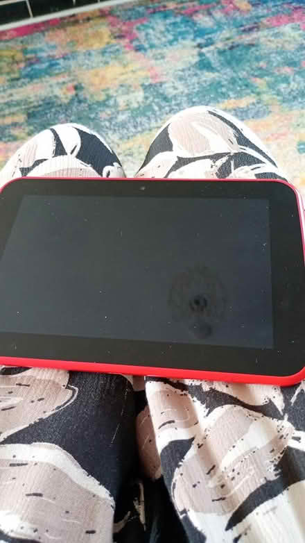 Photo of free Hudl (Cowley Oxford OX4) #2
