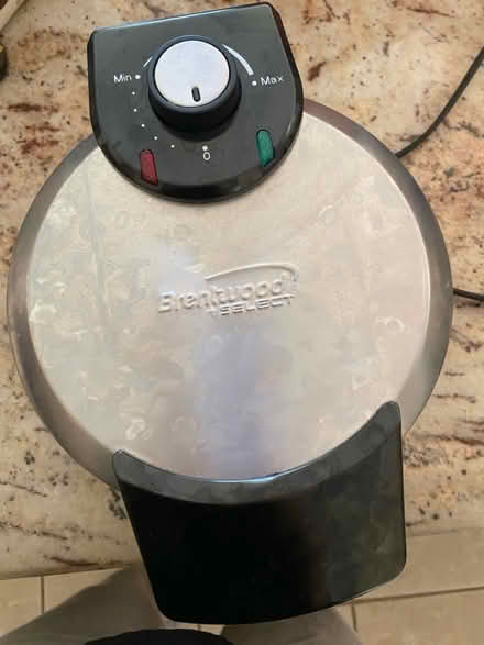 Photo of free Waffle maker (Concord Greene Condominium) #1