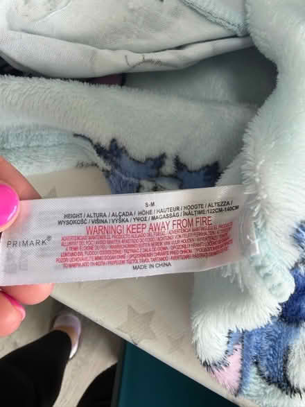 Photo of free Stitch selection (North Gyle EH12) #3