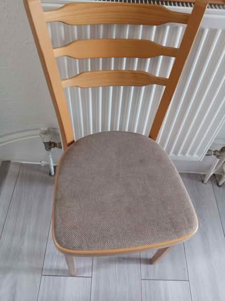 Photo of free One chair (North Kensington W11) #1