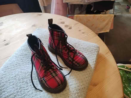 Photo of free Kids boots (Brockley SE4) #1