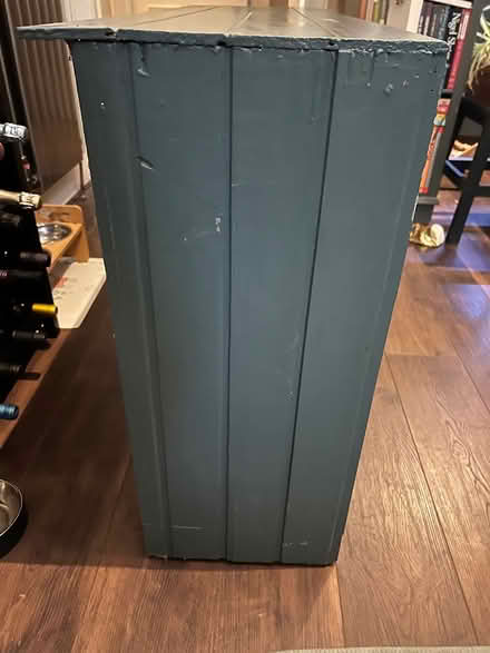 Photo of free Large Wine Rack (Shawlands G41) #3