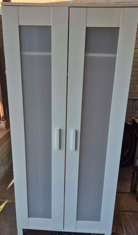 Photo of free Ikea Single Wardrobe (Dartford DA1) #1
