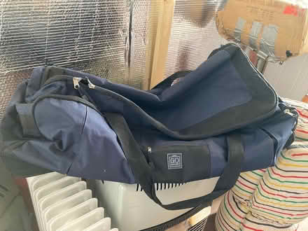 Photo of free Go Explore large holdall (Ilminster, Somerset) #1