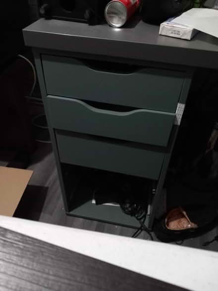 Photo of free 2 drawers (New cross SE14) #1