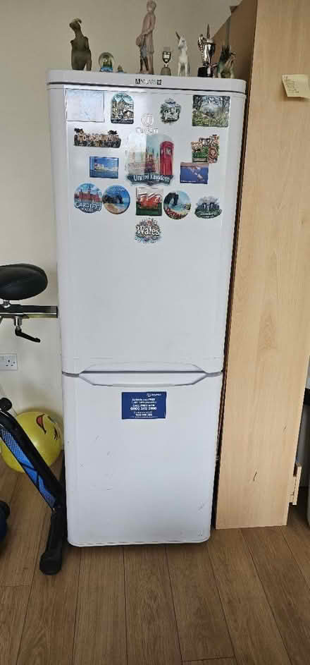 Photo of free Fridge (Bath BA2) #1