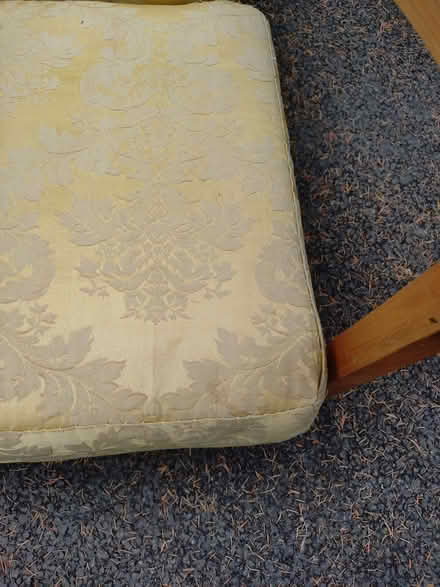 Photo of free Armchair (North Hinksey OX2) #4