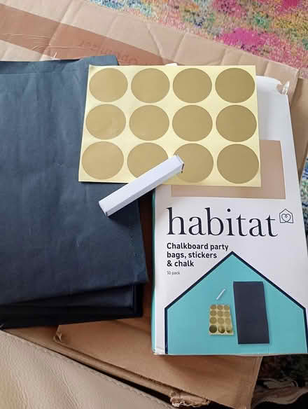 Photo of free Party bags (Cowley Oxford OX4) #1