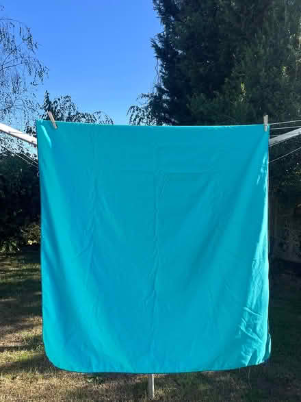 Photo of free Microfibre beach towels (Loughton IG10) #2