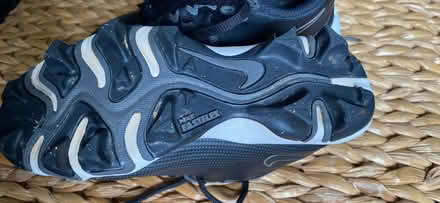 Photo of free Nike Fastflex Youth Football Cleats (819 Stella Avenue, Croydon) #2