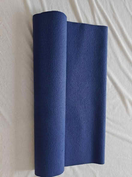 Photo of free Yoga mat (Stockwell SW9) #1