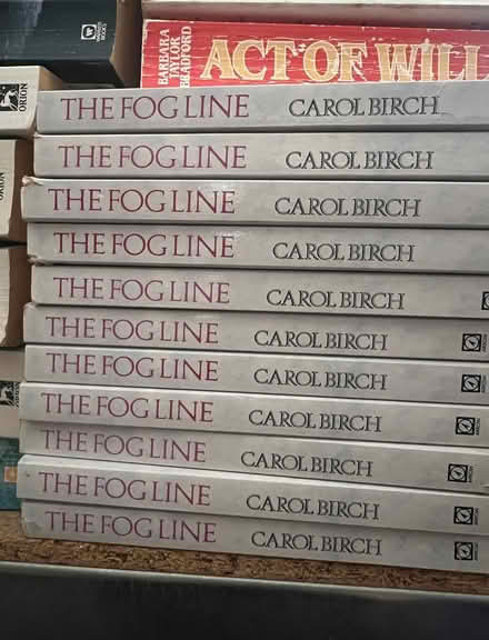 Photo of free Multiple copies of books (Bromsgrove B61) #4