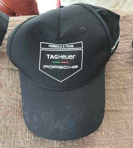 Photo of free hats - new, unworn (Cookham SL6) #4