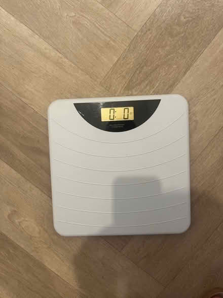 Photo of free Scale (Earls Court SW5) #1