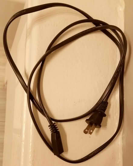 Photo of free Cords (Chicago, IL) #2