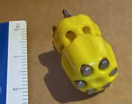 Photo of free Screwdriver with Bits (Terra Linda) #1
