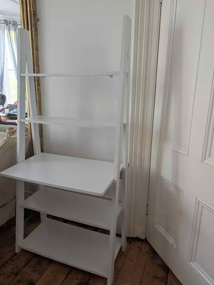 Photo of free Shelving unit (St Leonard's on sea TN38) #2