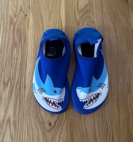 Photo of free Boys Water Shoes (Hemel Hempstead HP3) #1