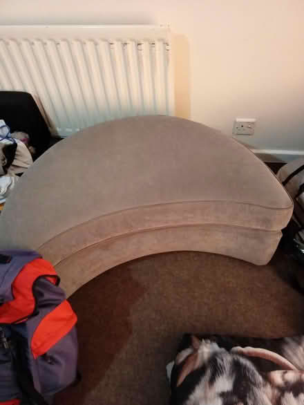 Photo of free Footstool (TF75az) #1