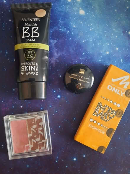 Photo of free Used make up (Caldecott OX14) #1