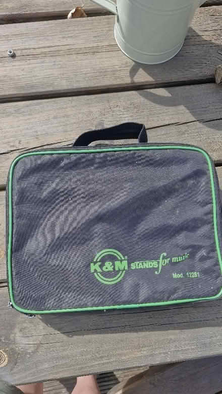 Photo of free Stand light (Hailsham BN27) #1