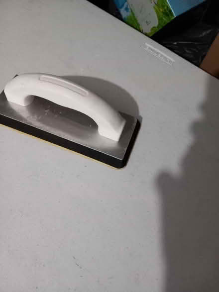 Photo of free Tile tool (New cross SE14) #2
