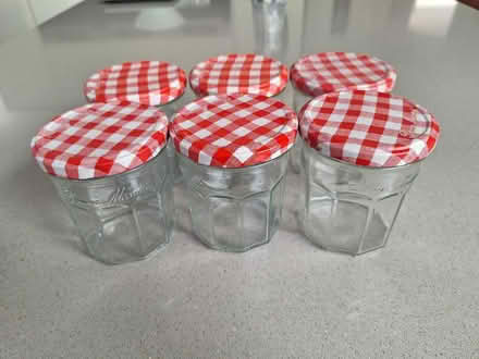 Photo of Bon Mamam Jars (Sydenham SE26) #1