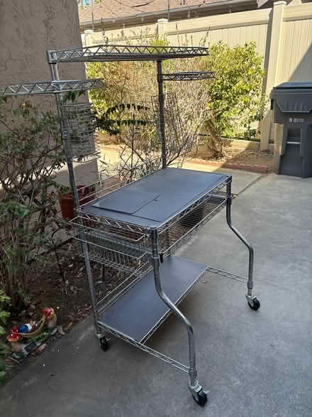 Photo of free All-in-one Computer Desk (Rancho Bernardo) #2