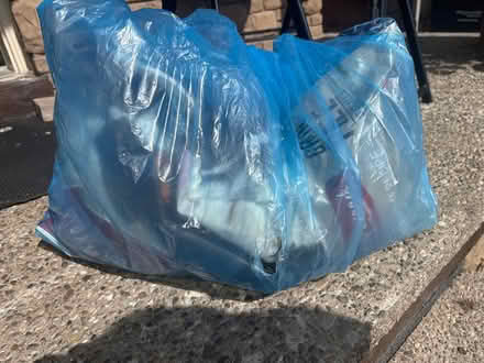 Photo of free Big dog food (Katy gate) #1