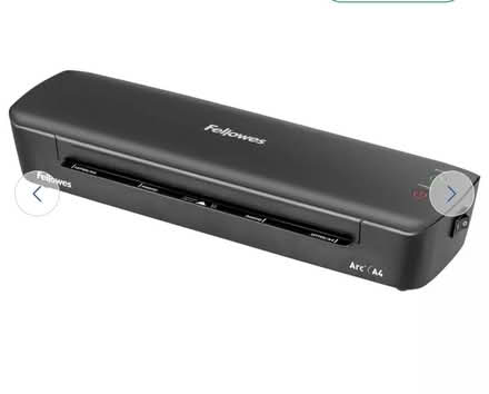 Photo of laminator (Cromford DE4) #1