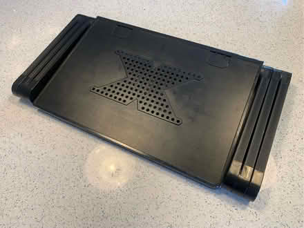 Photo of free Laptop stand (Churchdown GL3) #3
