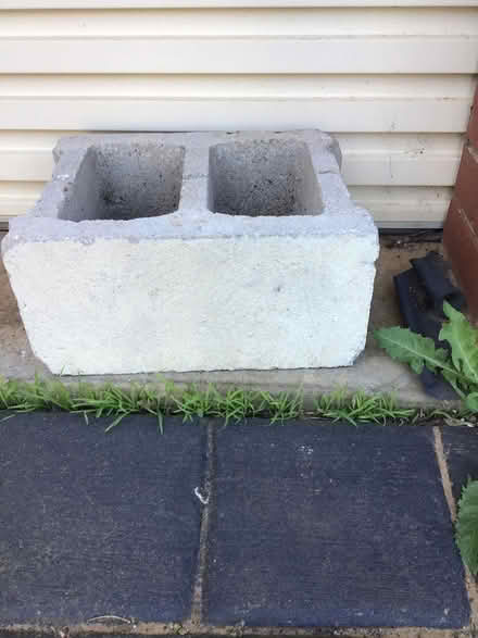Photo of free Bessel Blocks (Littlehampton) #1