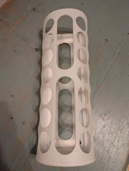 Photo of free Carrier bag holder (Lockleaze BS7) #1