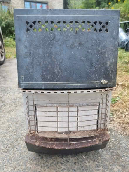 Photo of free Gas heater (Woodhouse SY8) #1