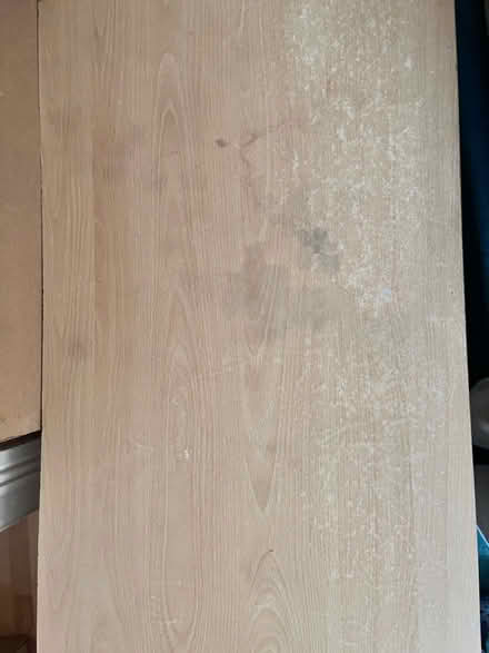Photo of free Desk (Seven sisters N15) #2