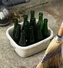 Photo of free Bottles, corks & muselets (Lambeth SW16) #2