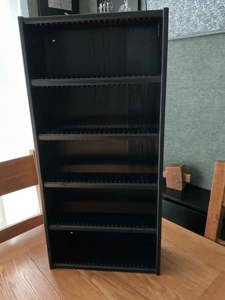 Photo of free CD storage (Keighley BD22) #1
