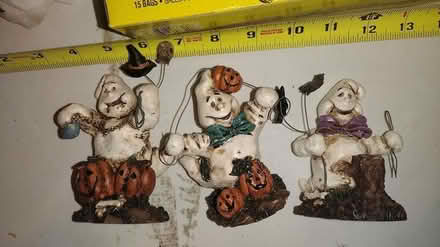Photo of free Halloween Decorations 3 (Harlem) #1