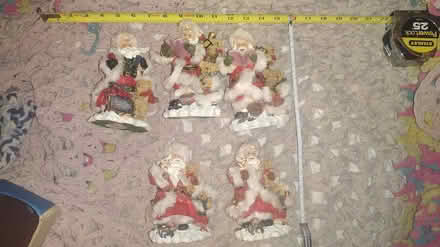 Photo of free Christmas Decorations 3 (Harlem) #1