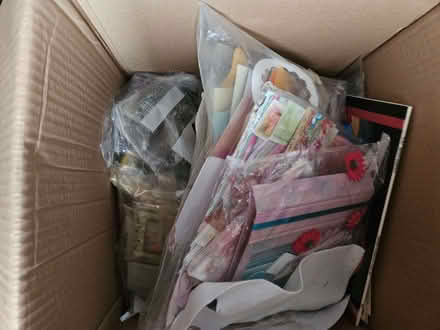 Photo of free Card Making Bits (Kings Hill SG12) #1