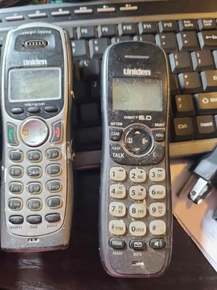 Photo of free Telephone hand part onky (Mississauga Ontario Canada) #1