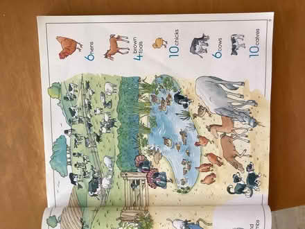 Photo of free Children’s book (Beaconsfield HP9) #3