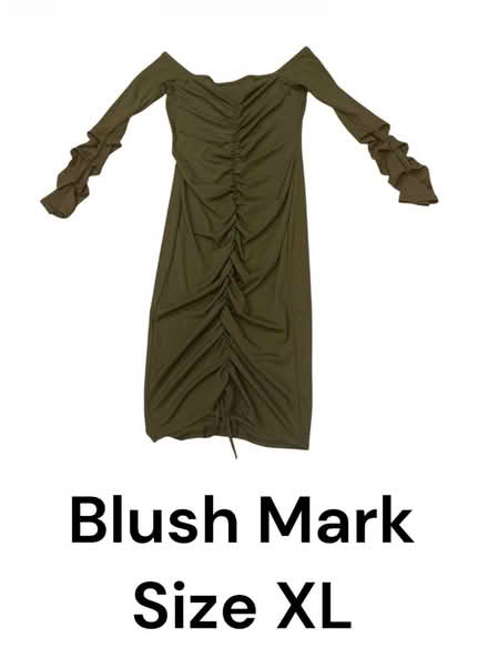 Photo of free Blush Mark Woman’s Dress (Brooklyn Storage) #1