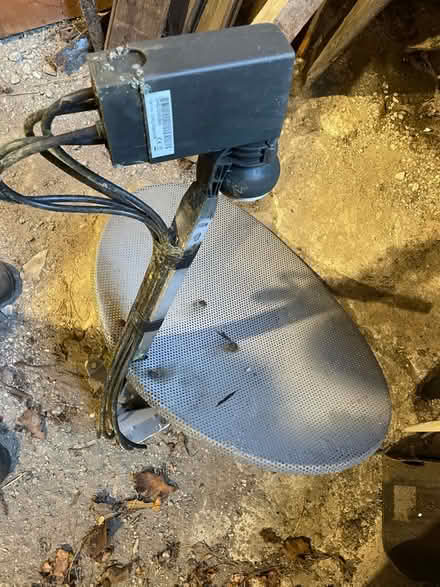 Photo of free TV Satellite Dish (Tregynon SY16) #1